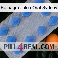 Kamagra Oral Jelly Sydney 21